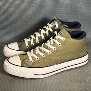 Converse Chuck Taylor All Star Malden Street Sneakers Men’s Size 9